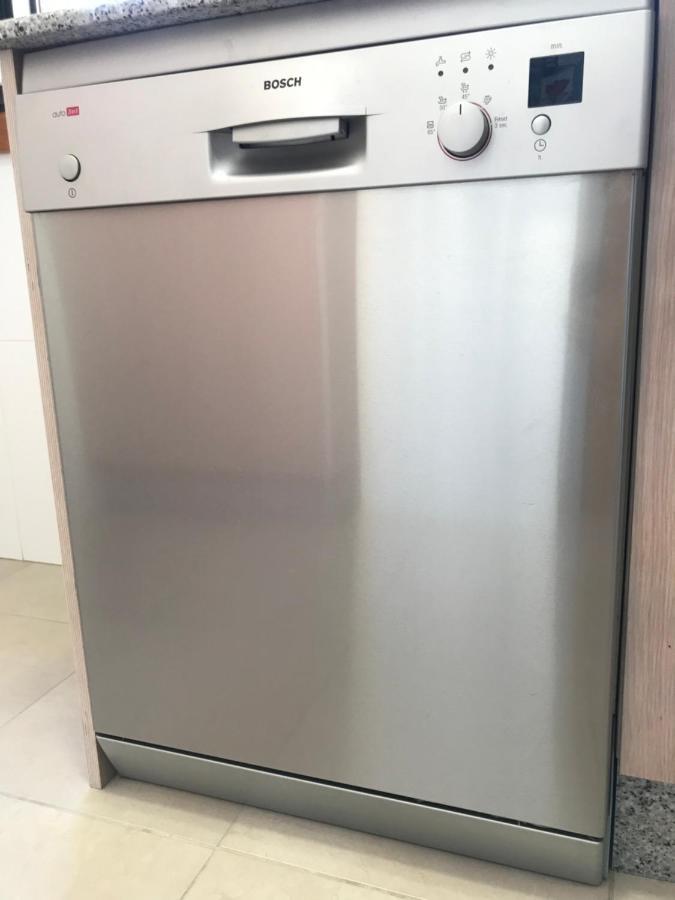 Apartamentos Trebol Sanxenxo Exteriör bild