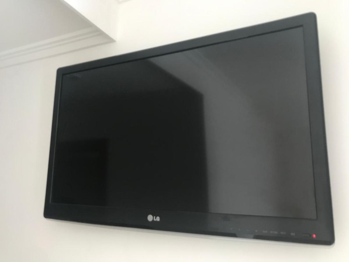 Apartamentos Trebol Sanxenxo Exteriör bild