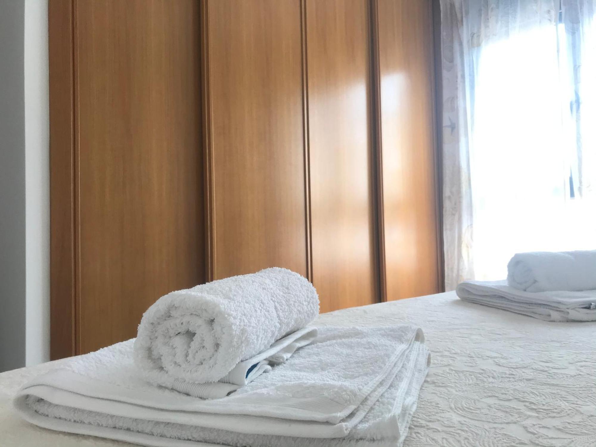 Apartamentos Trebol Sanxenxo Exteriör bild