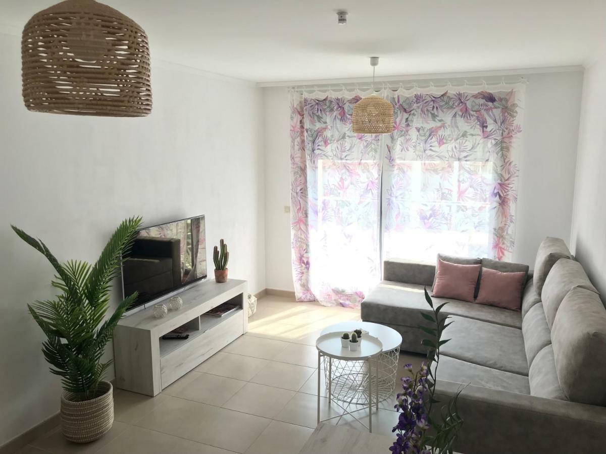 Apartamentos Trebol Sanxenxo Exteriör bild