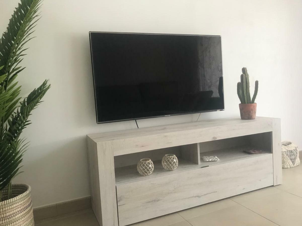 Apartamentos Trebol Sanxenxo Exteriör bild